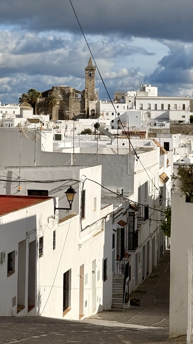 Andalusien – Meerespfade, weiße Dörfer und ein Süden, der bleibt