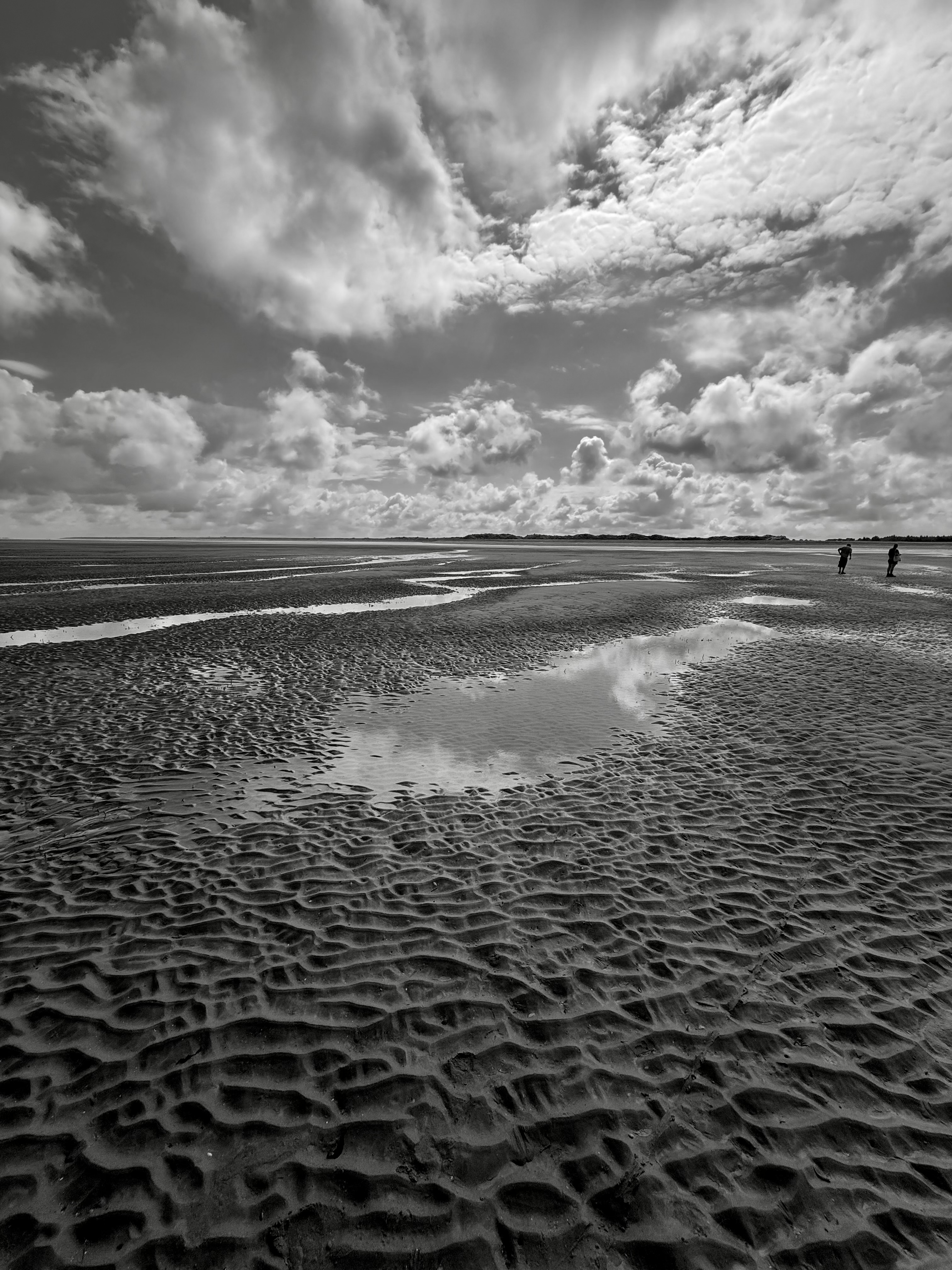 Postkartenwetter, Regentage – wie Erwartungen reisen